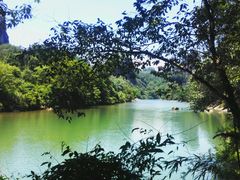 -武夷山风景名胜区-玉女峰