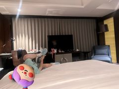 -上海静安铂尔曼酒店