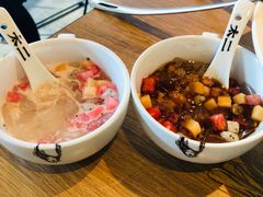 -太二酸菜鱼(永旺梦乐城店)