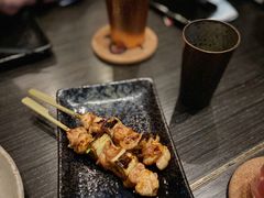 鸡腿正肉-Fukumimi·美醉堂 居酒屋(金尚店)
