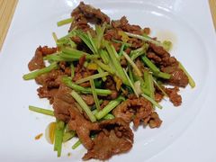 -马凯餐厅(地安门店)