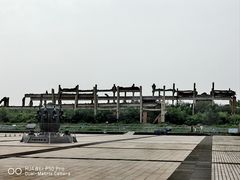 -中国唐山地震博物馆