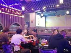 -虾乐园龙虾·夜宵(松江店)