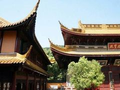 -亭林园-华藏寺