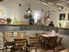 -十面欢腾(长乐路店)