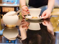 -行者书屋大堂吧 ·下午茶(南京圣和府邸酒店)