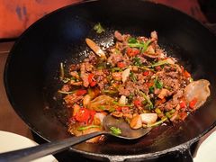 -小隐人家(乐松店)