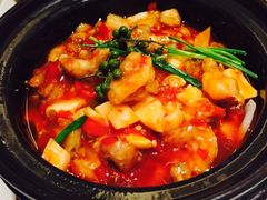 -粗茶淡饭·汉口公馆(循礼门店)