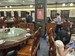 -孙府大院(步行街店)