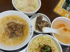 -正一涵老味道名小吃(广汉总店)