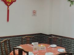 -新虹楼饭庄(崇明陈家镇店)