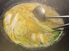 -陈大锅·岳阳鱼馆·地道岳阳菜(美食街店)