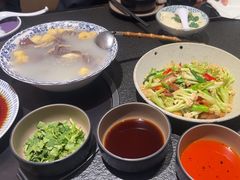 -金陵家宴·金陵春·南京菜(夫子庙店)