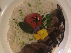 -C&R西班牙餐厅
