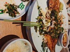-一坐一忘云南菜(三里屯店)