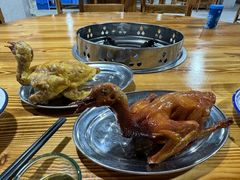 -鸽皇农庄(长湴店)