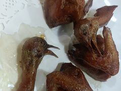 -明本湛江鸡•海鲜小厨(陈家祠店)