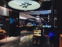 大堂-jpc集品佳宴·地标餐厅(中山店)