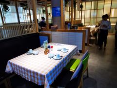 -珍味汤馆·潮汕家乡菜(保利文化广场店)