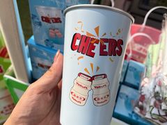 -西安创业咖啡街区