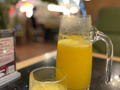 -青柠记忆泰式海鲜火锅(合生汇购物中心店)