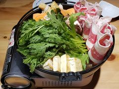 寿喜锅-游You House(西单老佛爷店)