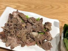 -掂档潮汕牛肉火锅(沈阳万象城店)
