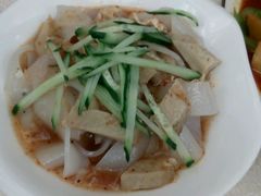 -楼兰印象(朝外店)