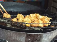 -七宝老街臭豆腐