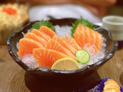 -大雄寿司(中华广场店)
