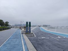 -厦门北海湾惠龙万达嘉华酒店