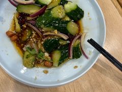-西部马华清真兰州牛肉面·烧烤夜市(上地店)