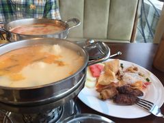 -火舞泰·泰式海鲜火锅餐厅(世纪城店)