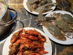 -吉布鲁牛排海鲜自助(339店)