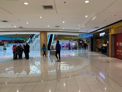 -好世界商业广场(北京国际中心店)