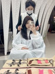 -简影造型·自选烫染接发salon