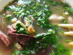 -春雨羊汤店(广开四马路总店)