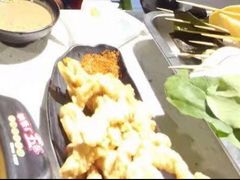 -钢管厂五区小郡肝火锅串串香(清河店)