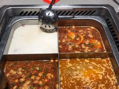 -海底捞火锅(塘厦天虹店)