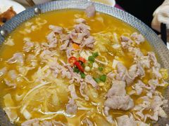 酸汤羊肉-凯鸽酒楼•雁北民间菜(华北星店)