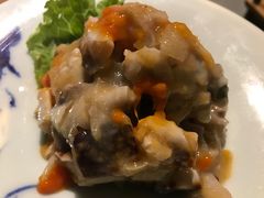 自制蟹股-老宁波1381餐厅(宏泰广场店)