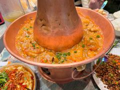 -浩海火烧云傣家菜(京广店)