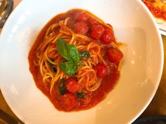 -君悦酒店·La Terrazza意合園·意式风味