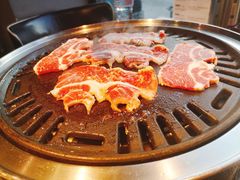-卜奎烤右