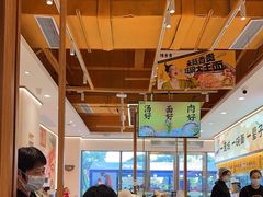 -陳香貴·蘭州牛肉面(松江亚繁亚乐城店)