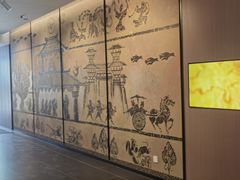 -洛阳古墓博物馆