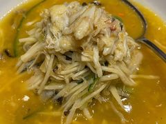 -君悦酒店·1881·北京烤鸭