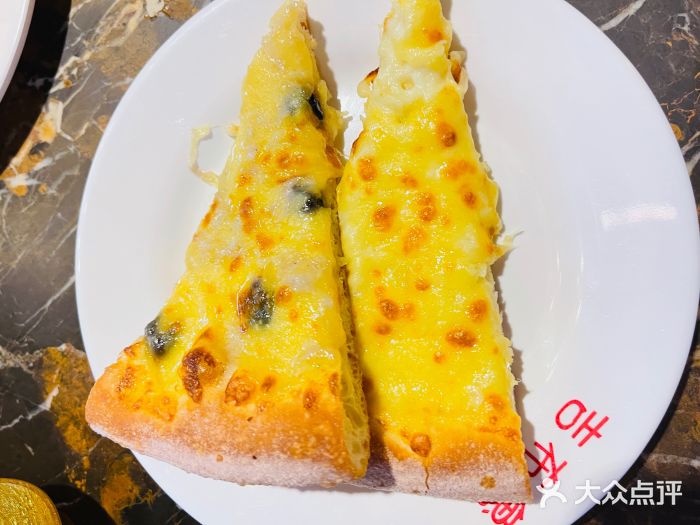 吉布鲁牛排海鲜自助(339店)图片