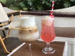 -RT Coffee 放空咖啡
