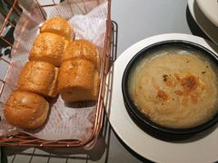 -西堤牛排(北京国瑞店)